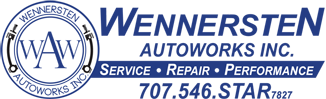 Wennersten Autoworks Inc.